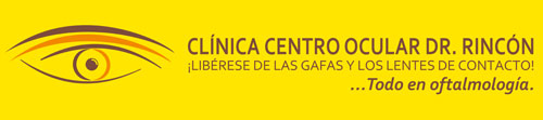 Ópticas Dr Rincón